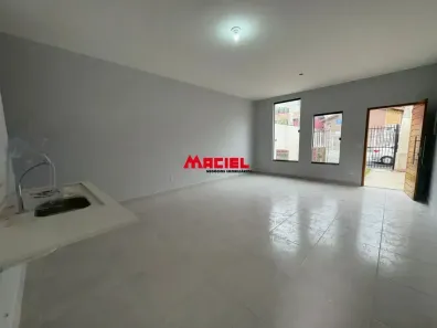Casa com 2 Quartos à venda, 76m² no Jardim Limoeiro, São José dos Campos