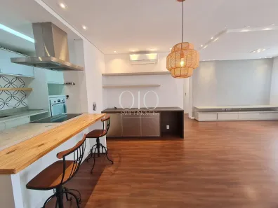Apartamento com 2 Quartos à venda, 83m² no Cambuí, Campinas