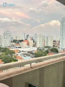 Apartamento com 2 Quartos à venda, 60m² no Mooca, São Paulo