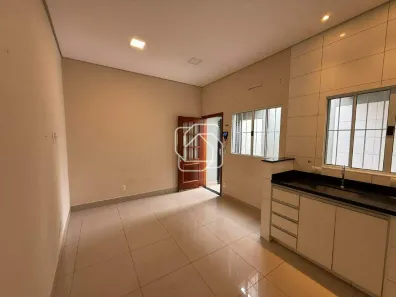 Kitnet com 1 Quarto para alugar, 45m² no Jardim Aeroporto I, Itu