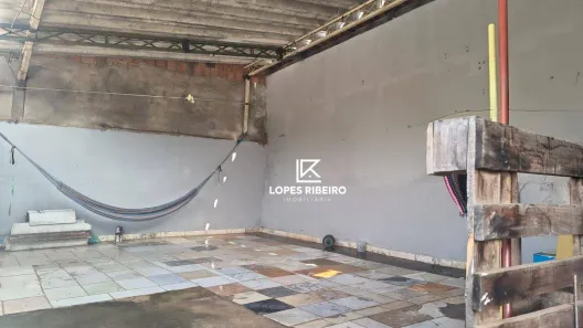 Casa com 1 Quarto à venda, 76m² no Residencial Parque Zabani, Santa Bárbara D'Oeste