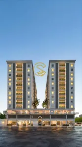 Apartamento com 2 Quartos à venda, 61m² no Parque São Paulo, Cascavel