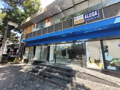 Imóvel Comercial à venda, 450m² no Graças, Recife