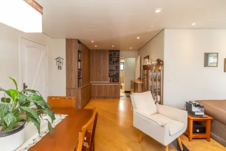 Apartamento com 3 Quartos à venda, 94m² no Imirim, São Paulo