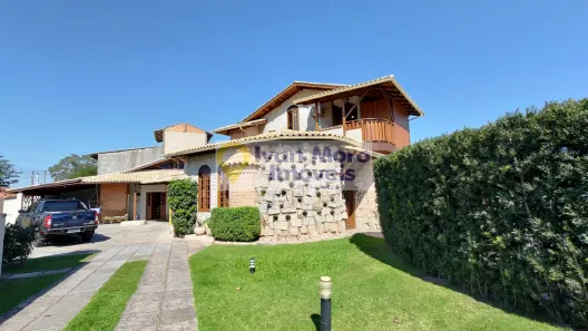 Casa com 3 Quartos à venda, 183m² no São João do Rio Vermelho, Florianópolis