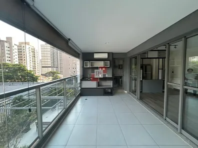 Apartamento com 3 Quartos à venda, 95m² no Vila Olímpia, São Paulo