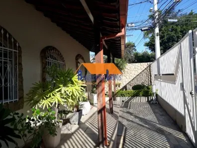 Casa com 3 Quartos à venda, 250m² no Liberdade, Belo Horizonte