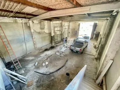 Galpão/Depósito/Armazém para alugar, 252m² no Lagoa Nova, Natal