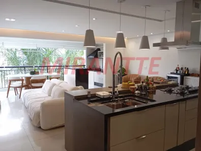 Apartamento com 2 Quartos à venda, 105m² no Parque Mandaqui, São Paulo