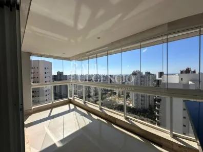 Apartamento com 3 Quartos à venda, 122m² no Gleba Fazenda Palhano, Londrina