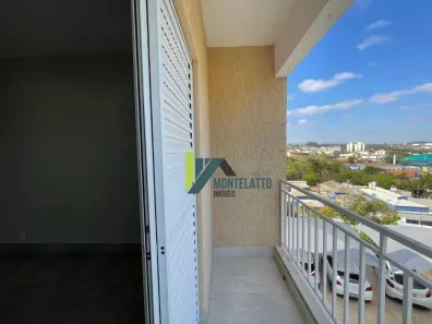 Apartamento com 1 Quarto para alugar, 60m² no , Louveira