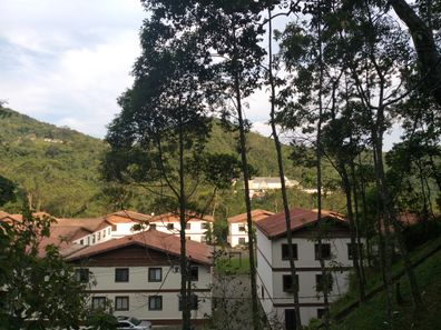 Casa com 2 Quartos à venda, 65m² no Quitandinha, Petrópolis