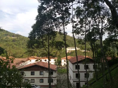 Casa com 2 Quartos à venda, 65m² no Quitandinha, Petrópolis