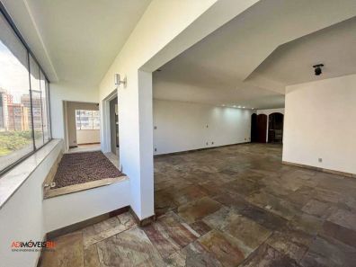 Apartamento com 4 Quartos à venda, 273m² no Lourdes, Belo Horizonte