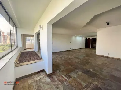 Apartamento com 4 Quartos à venda, 273m² no Lourdes, Belo Horizonte