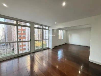 Apartamento com 3 Quartos à venda, 150m² no Jardim Bela Vista, Santo André