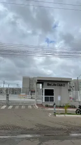 Apartamento com 2 Quartos à venda, 45m² no Miritíua, São José de Ribamar