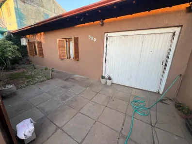 Casa com 3 Quartos à venda, 64m² no Parque Amador, Esteio