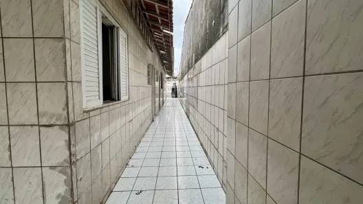 Casa com 2 Quartos à venda, 127m² no Maracanã, Praia Grande