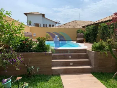 Casa com 3 Quartos à venda, 350m² no Ogiva, Cabo Frio