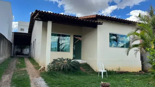 Casa com 3 Quartos à venda, 164m² no Mata Grande, Sete Lagoas
