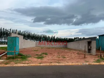 Lote/Terreno à venda, 312m² no Residencial Villa de León 2, Piratininga