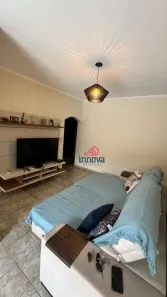 Sobrado com 3 Quartos à venda, 296m² no Parque Continental I, Guarulhos