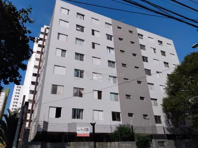 Apartamento com 1 Quarto à venda, 50m² no Cambuí, Campinas