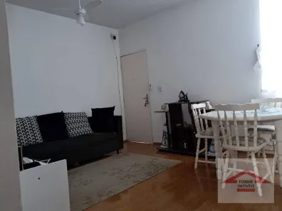 Apartamento com 2 Quartos para alugar, 57m² no Jardim Santa Teresa, Jundiaí