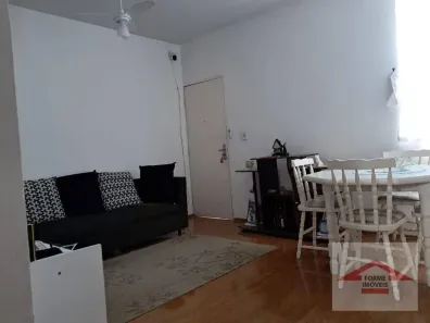 Apartamento com 2 Quartos para alugar, 58m² no Jardim Santa Teresa, Jundiaí