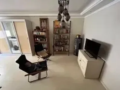 Apartamento com 1 Quarto à venda, 44m² no Santana, Porto Alegre