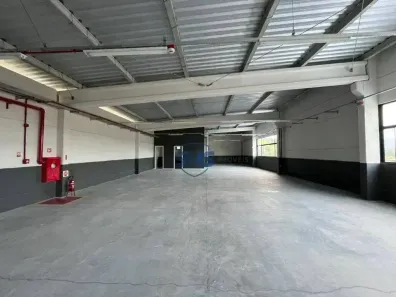 Sala Comercial para alugar, 209m² no Do Salto, Blumenau