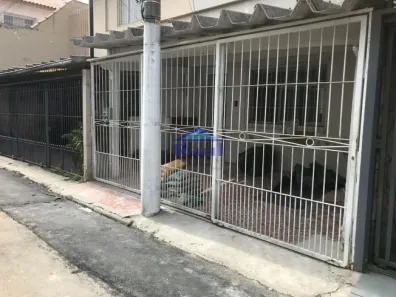 Sobrado com 3 Quartos à venda, 110m² no Vila São Francisco (Zona Sul), São Paulo