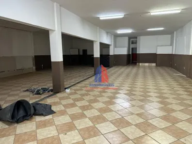 Ponto Comercial à venda, 200m² no Parque São Jerônimo, Americana