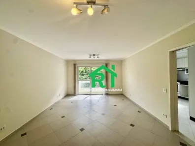 Apartamento com 2 Quartos à venda, 110m² no Pitangueiras, Guarujá