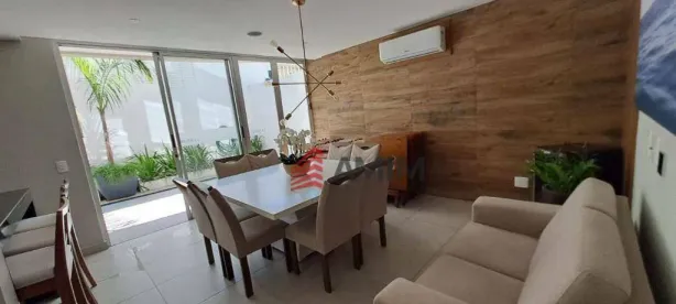 Apartamento com 3 Quartos à venda, 108m² no Itaipu, Niterói