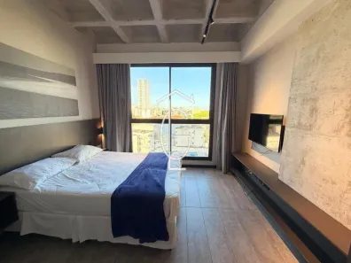 Apartamento com 1 Quarto à venda, 24m² no Ilha do Leite, Recife