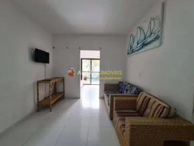 Apartamento com 1 Quarto à venda, 55m² no Maitinga, Bertioga