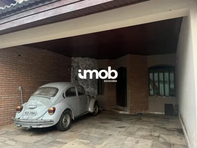 Casa com 3 Quartos à venda, 271m² no Jardim Astro, Sorocaba