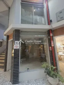 Sala Comercial para alugar, 24m² no Consolação, São Paulo