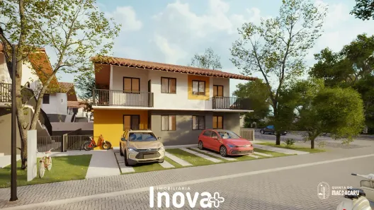 Casa com 2 Quartos à venda, 45m² no Andorinha, Caruaru