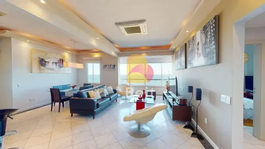 Cobertura com 3 Quartos à venda, 165m² no Copacabana, Rio de Janeiro