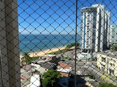 Apartamento com 2 Quartos à venda, 78m² no Itapuã, Vila Velha