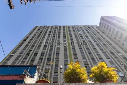 Apartamento com 2 Quartos à venda, 52m² no Água Branca, São Paulo