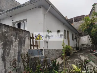 Casa com 2 Quartos à venda, 100m² no Vila Caraguatá, São Paulo