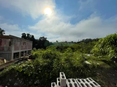 Lote/Terreno à venda, 414m² no São Virgílio, Caxias do Sul