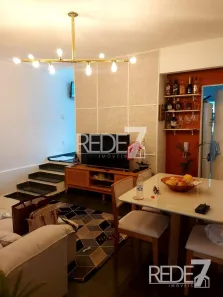Apartamento com 1 Quarto à venda, 52m² no Jardim Paraíso, Campinas