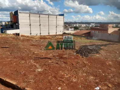 Lote/Terreno à venda, 729m² no Indústrias Leves, Londrina