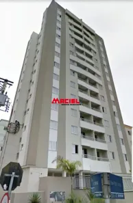 Apartamento com 2 Quartos à venda, 57m² no Jardim Satélite, São José dos Campos
