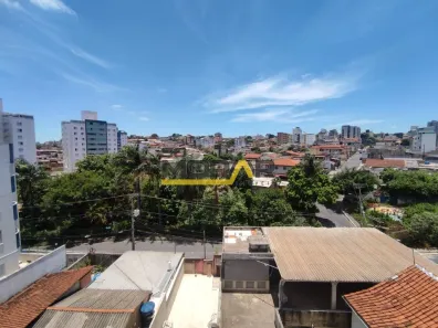 Cobertura com 3 Quartos à venda, 110m² no União, Belo Horizonte